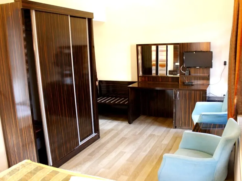 Ozkonak Otel 3
