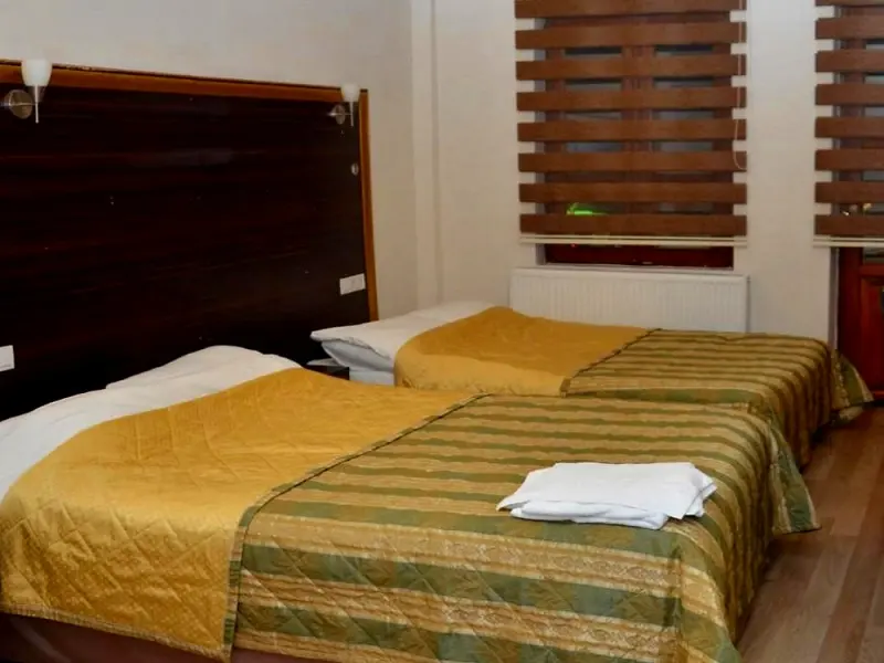 Ozkonak Otel 4