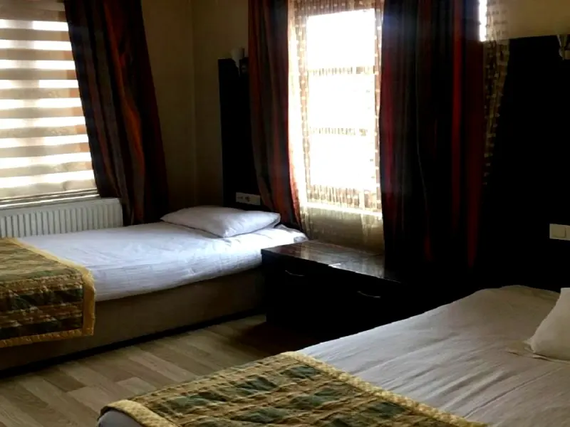 Ozkonak Otel 5
