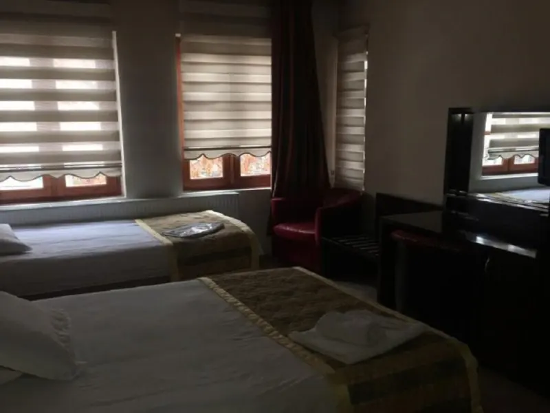 Ozkonak Otel 6
