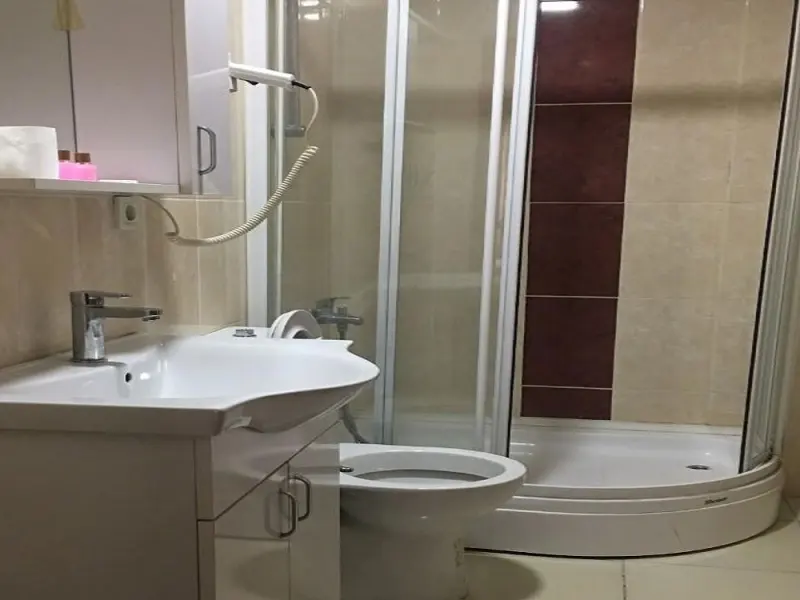 Ozkonak Otel 9