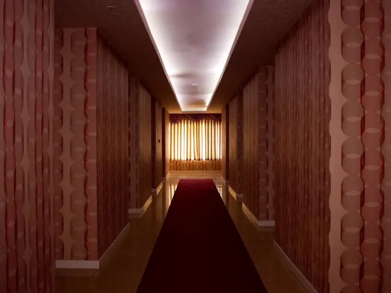 Peracity Hotel Altındağ 2