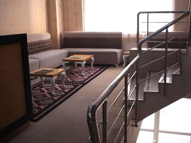 Peracity Hotel Altındağ 4