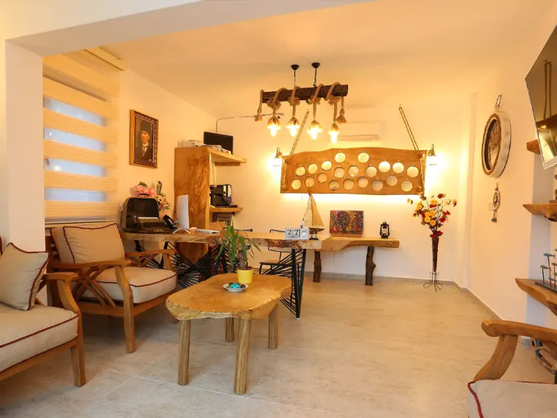 Savana Boutique Hotel 12