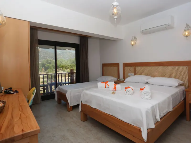 Savana Boutique Hotel 13