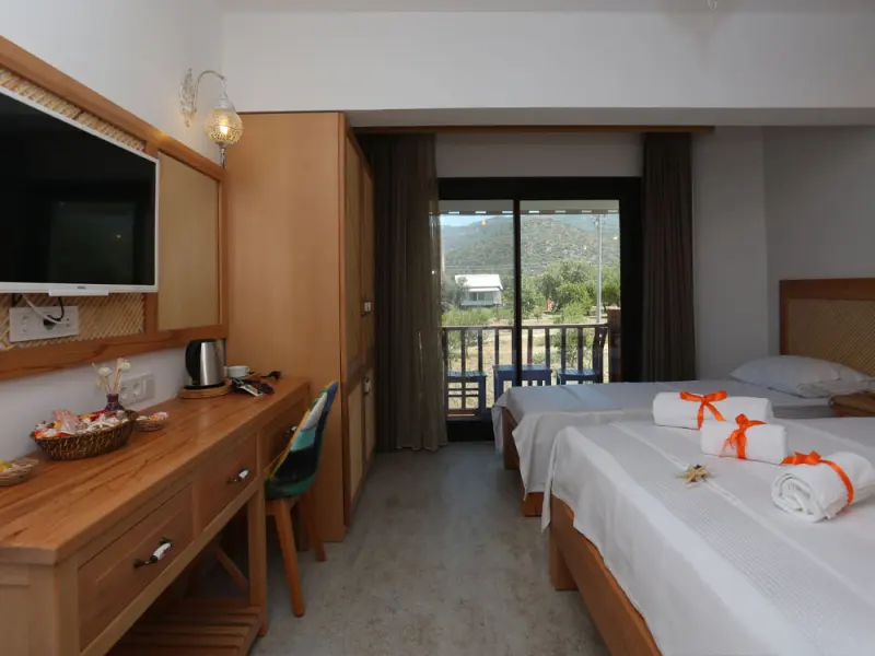 Savana Boutique Hotel 14
