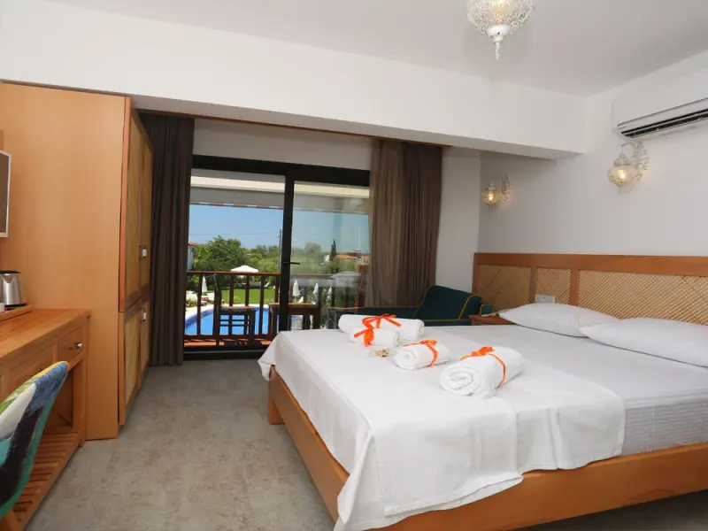 Savana Boutique Hotel 15