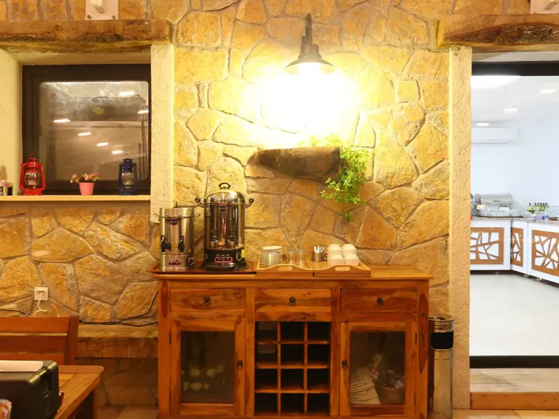 Savana Boutique Hotel 17