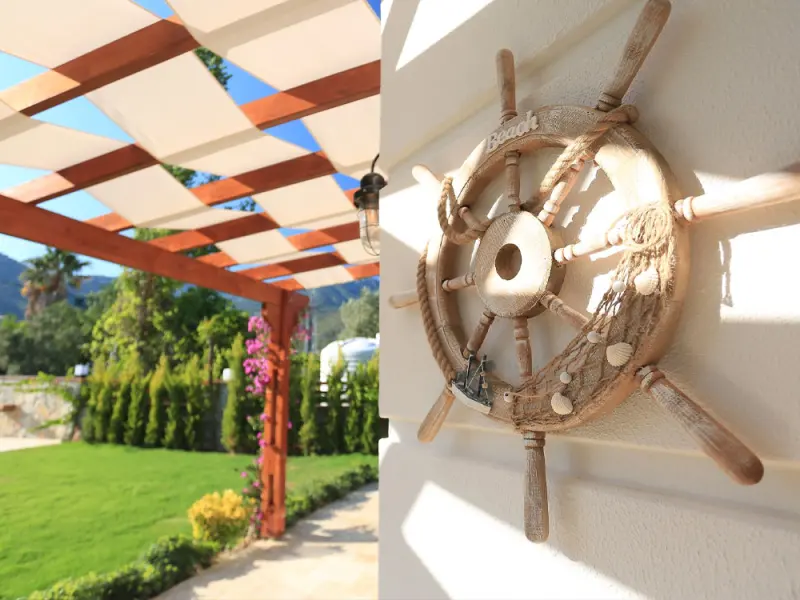 Savana Boutique Hotel 18
