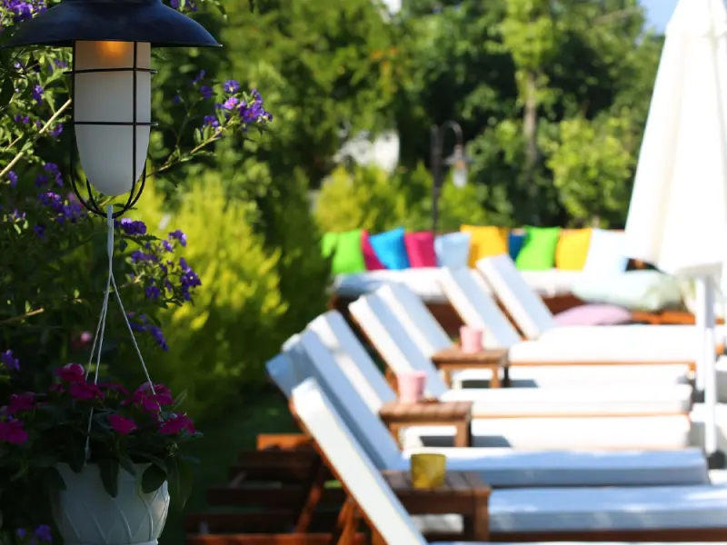 Savana Boutique Hotel 22