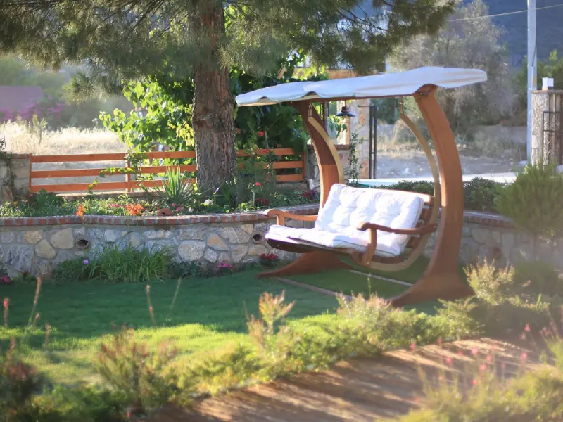 Savana Boutique Hotel 23