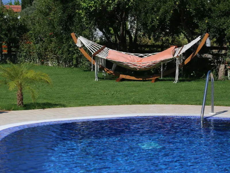 Savana Boutique Hotel 25