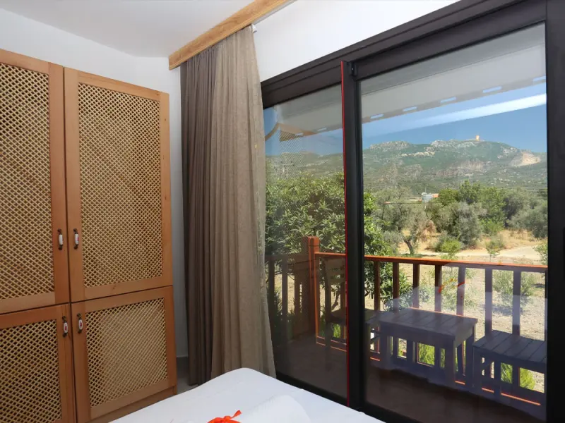 Savana Boutique Hotel 26