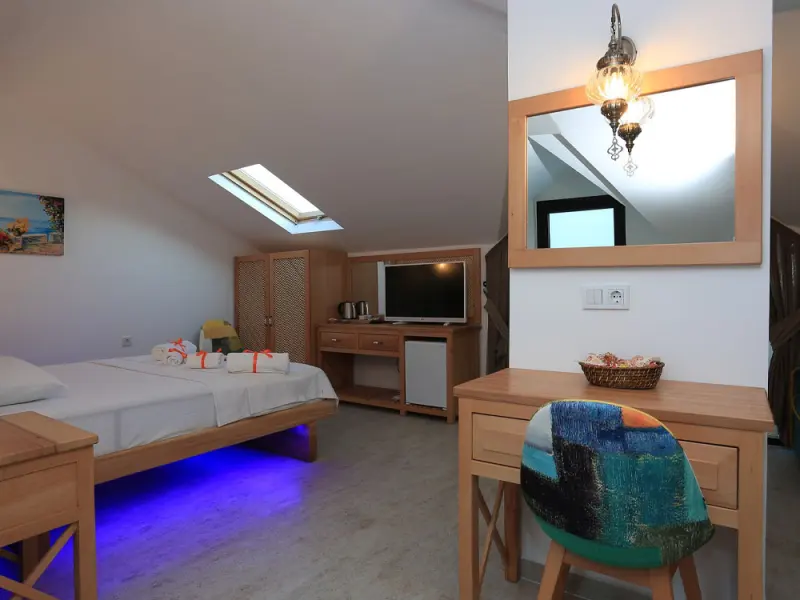 Savana Boutique Hotel 28