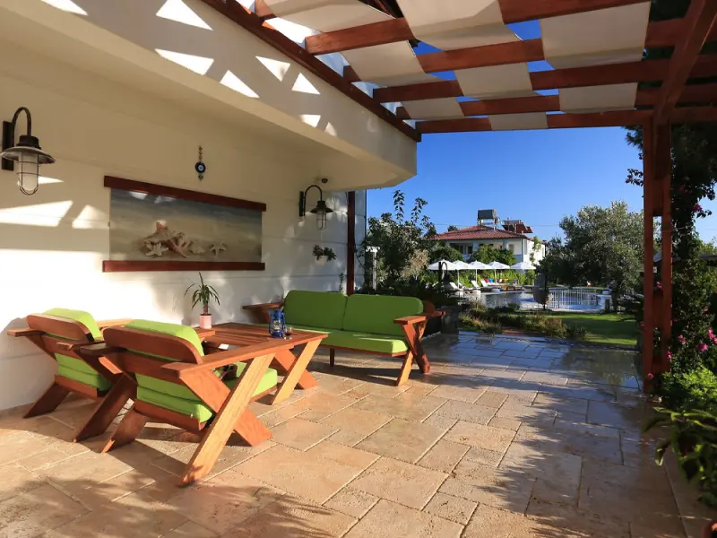 Savana Boutique Hotel 4