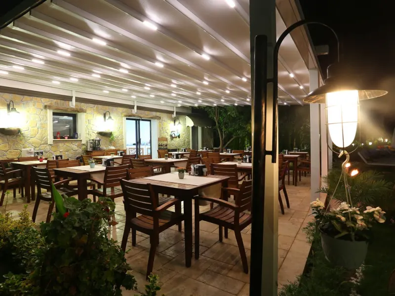 Savana Boutique Hotel 6