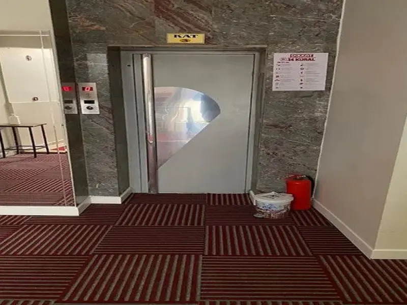Grand Belli Hotel 2