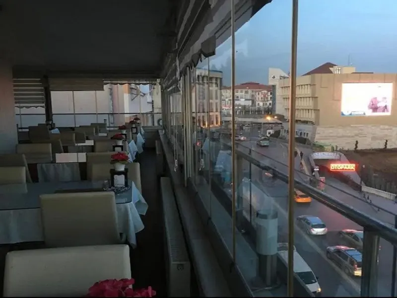 Grand Belli Hotel 3