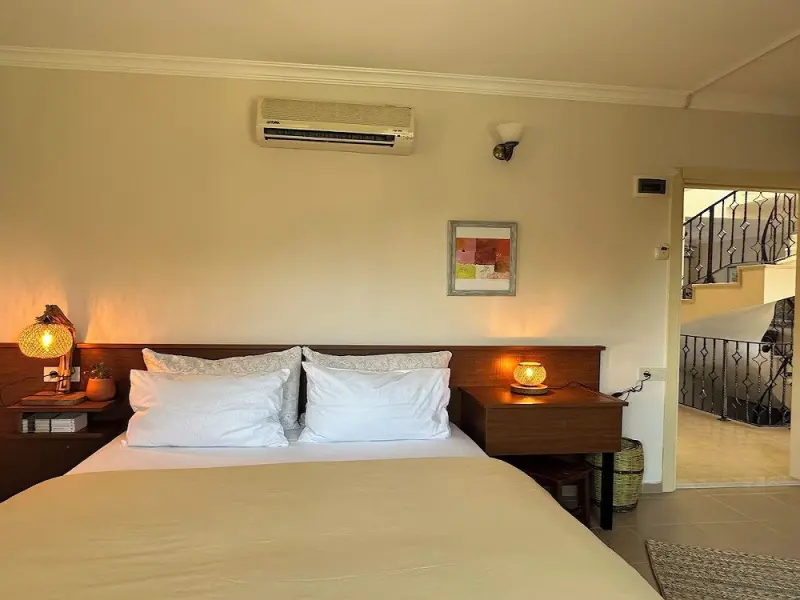 Cunda Alibeyhan Otel 14