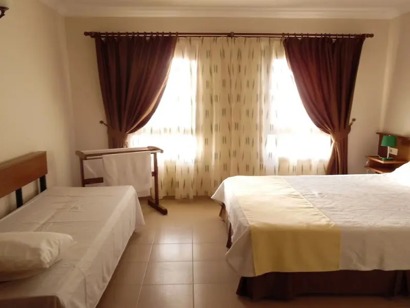 Cunda Alibeyhan Otel 15