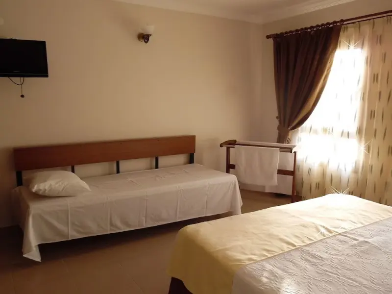 Cunda Alibeyhan Otel 16