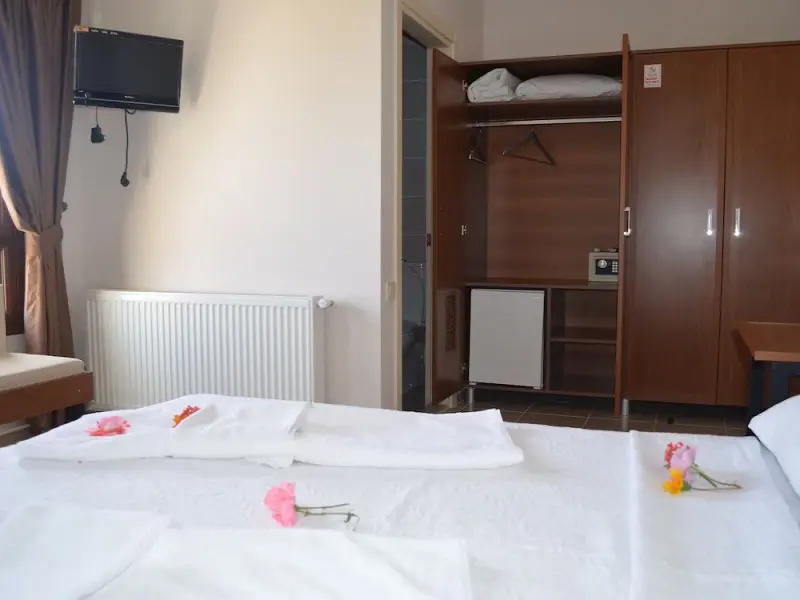 Cunda Alibeyhan Otel 17