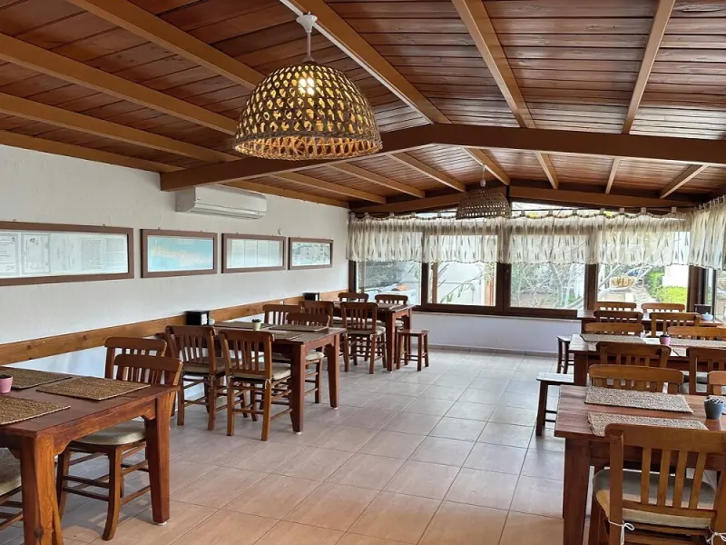 Cunda Alibeyhan Otel 6