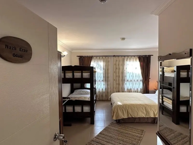 Cunda Alibeyhan Otel 10