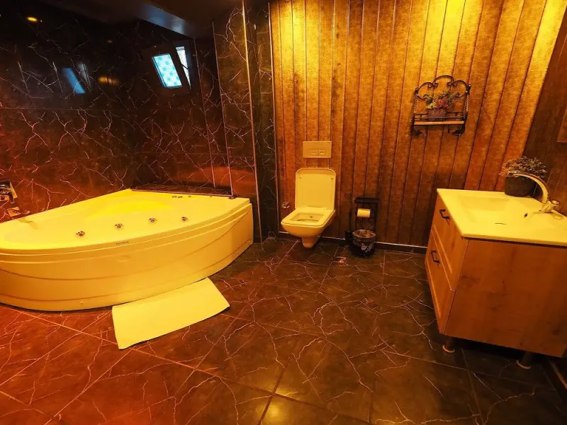 Second House 2