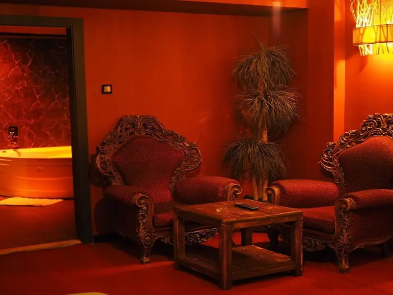 Second House 3