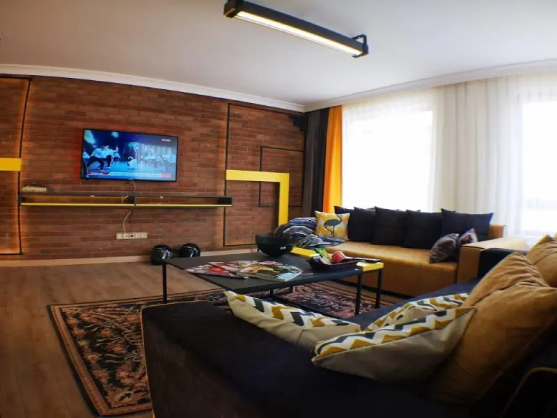 Butik 24 Suites 14