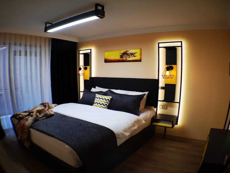 Butik 24 Suites 15
