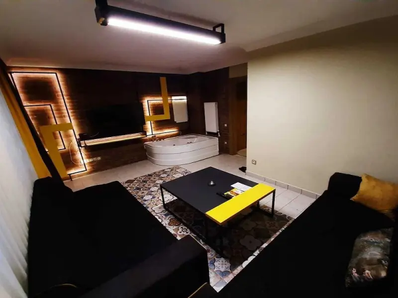Butik 24 Suites 16