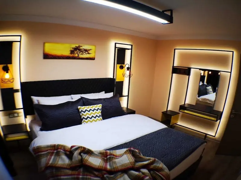 Butik 24 Suites 17