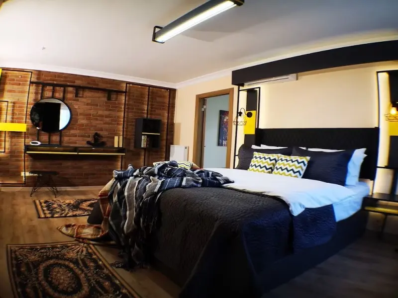 Butik 24 Suites 2