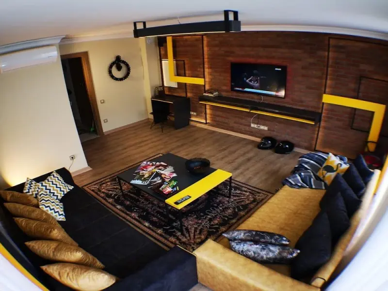 Butik 24 Suites 3