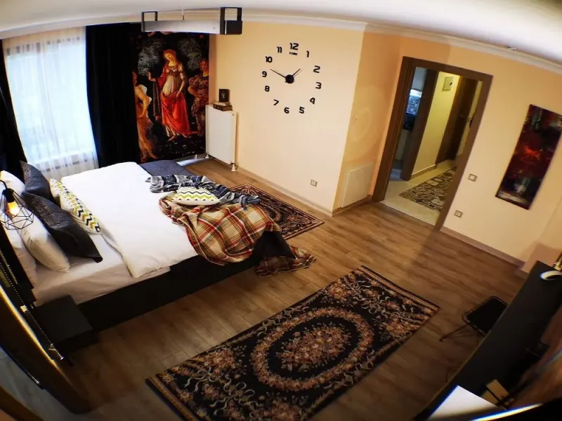 Butik 24 Suites 5