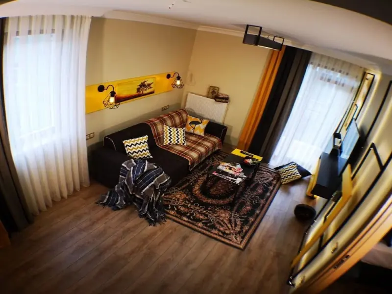 Butik 24 Suites 7