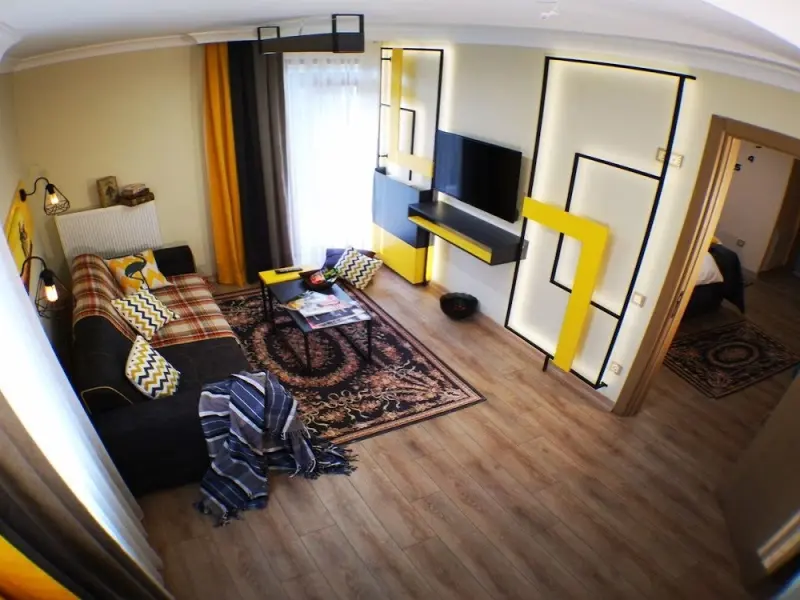 Butik 24 Suites 9