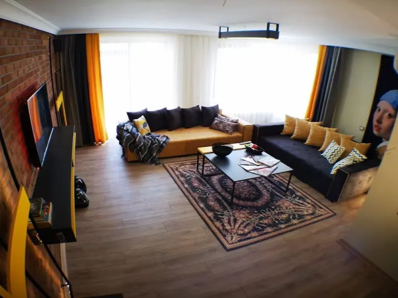 Butik 24 Suites 10