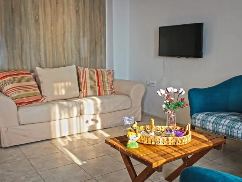 Hotel Leon 12