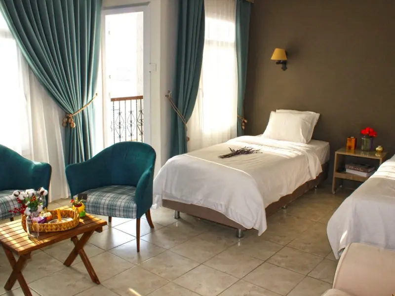 Hotel Leon 13