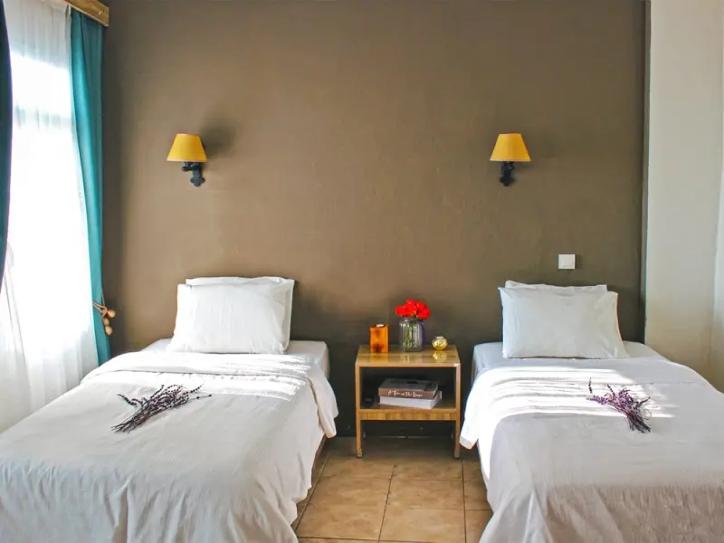 Hotel Leon 16