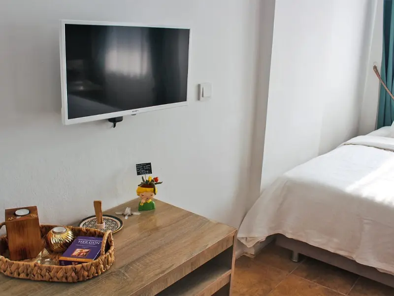 Hotel Leon 17