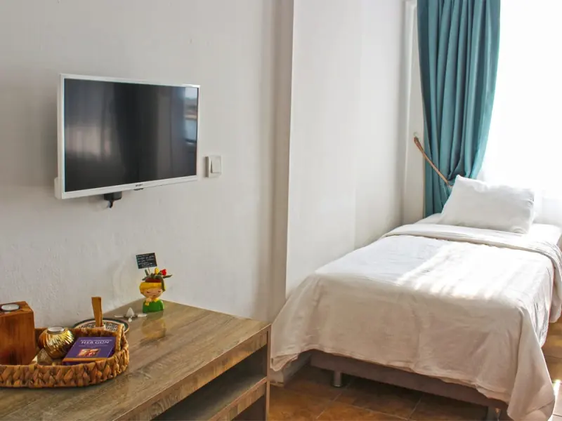 Hotel Leon 18