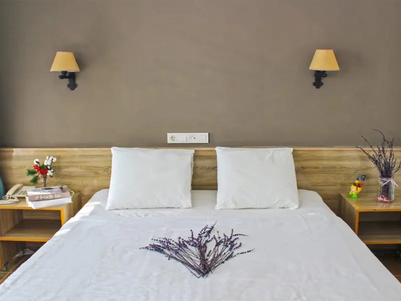 Hotel Leon 19