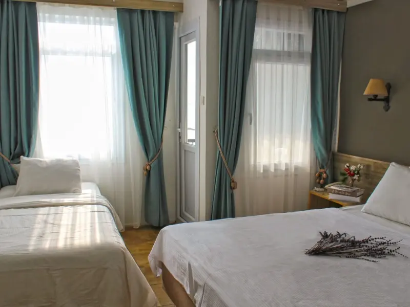 Hotel Leon 20