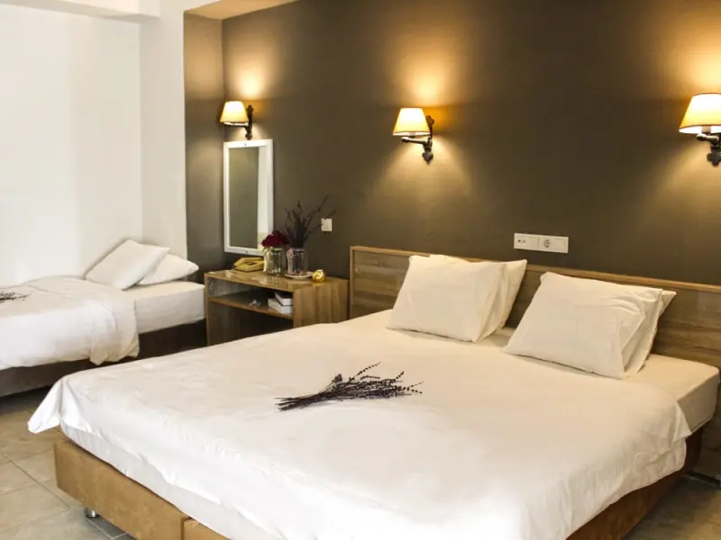 Hotel Leon 21