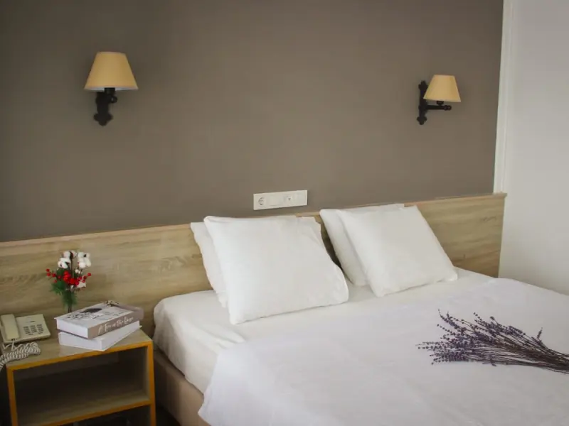 Hotel Leon 23