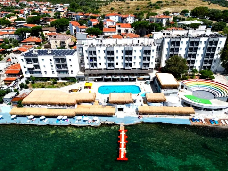 Hotel Leon 3